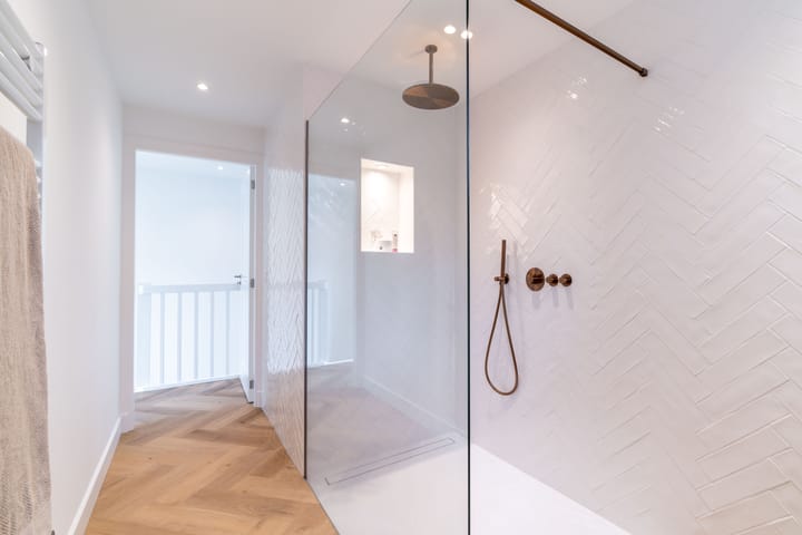 Foto 39 van De Perponcherstraat 110-B