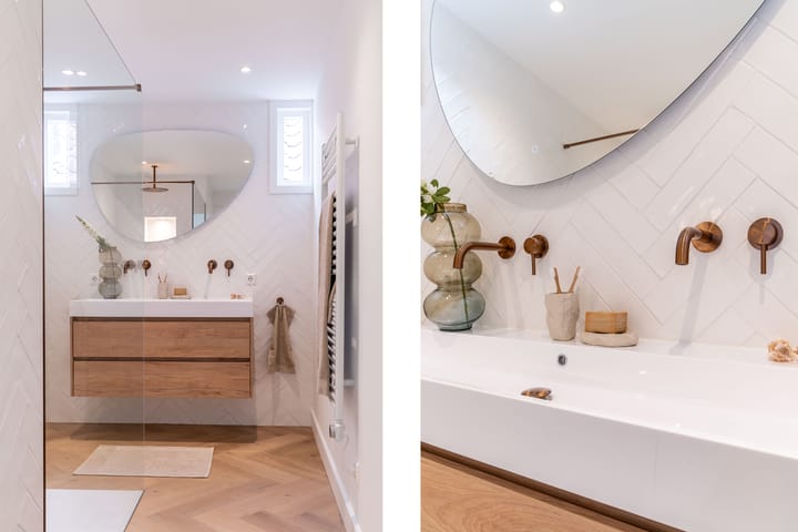 Foto 42 van De Perponcherstraat 110-B