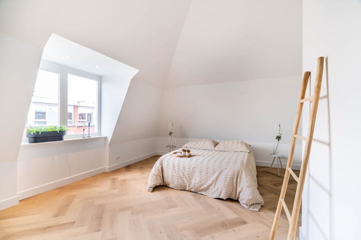 Foto 46 van De Perponcherstraat 110-B