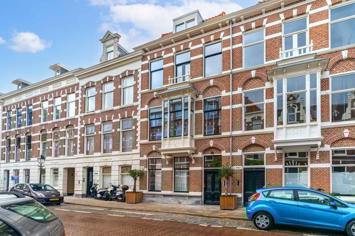 Foto 50 van De Perponcherstraat 110-B