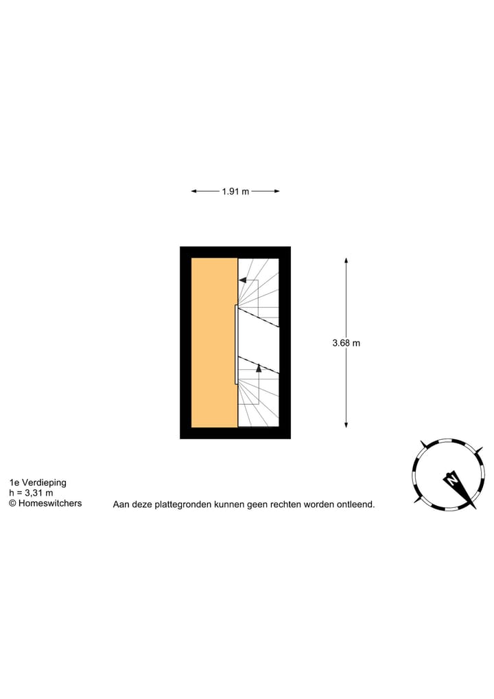 Foto 53 van De Perponcherstraat 110-B