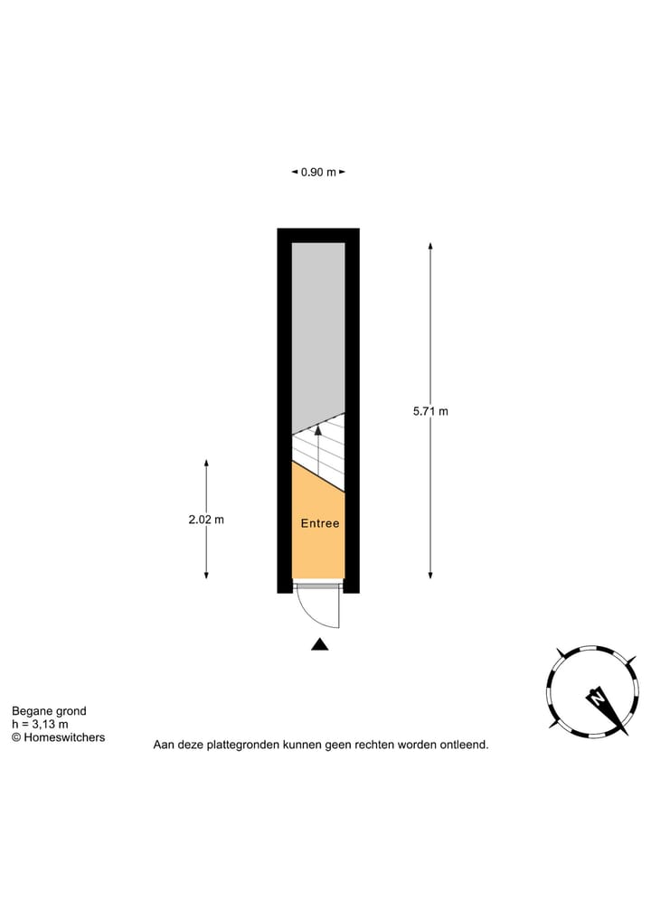 Foto 54 van De Perponcherstraat 110-B