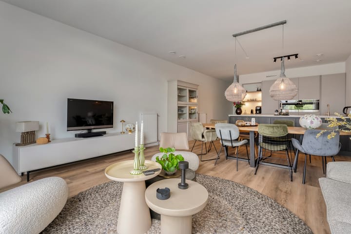 Marktstraat 10-d main image