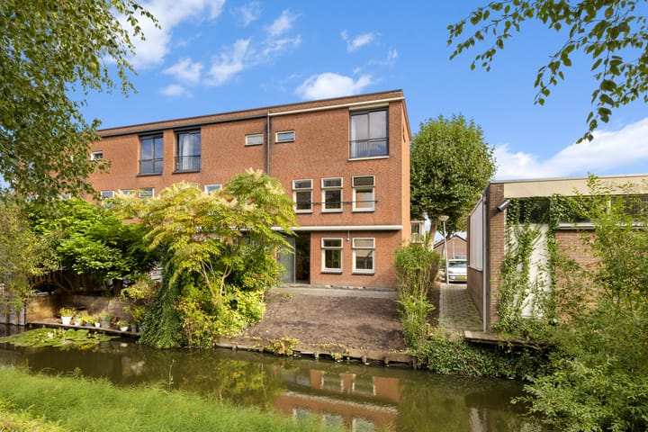 Foto 1 van Burgemeester Postweg 63