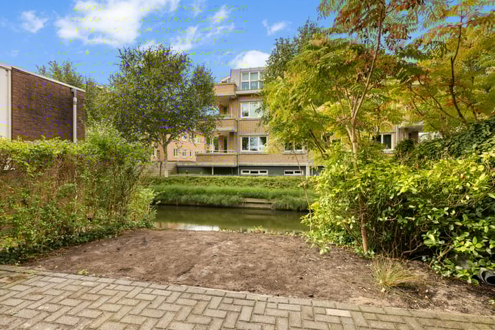 Foto 7 van Burgemeester Postweg 63