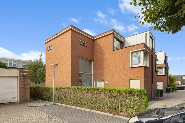 Foto 10 van Burgemeester Postweg 63