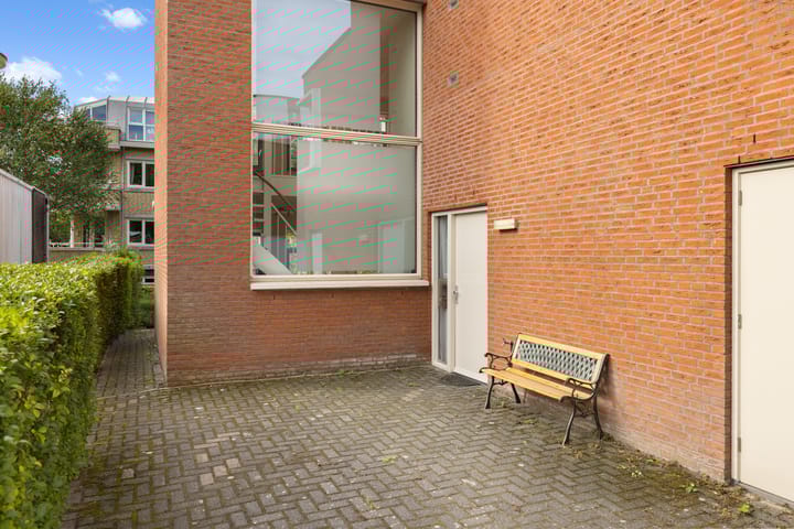 Foto 11 van Burgemeester Postweg 63