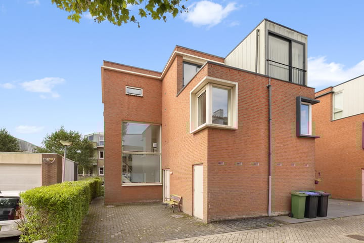 Foto 9 van Burgemeester Postweg 63