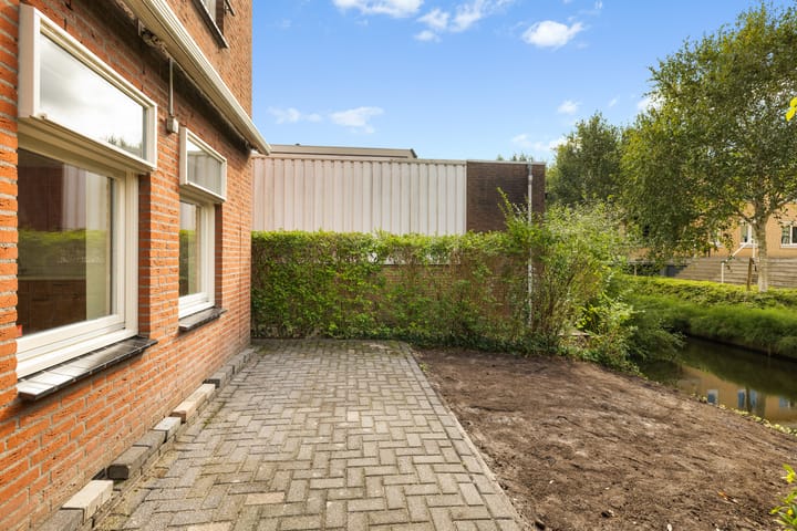 Foto 21 van Burgemeester Postweg 63