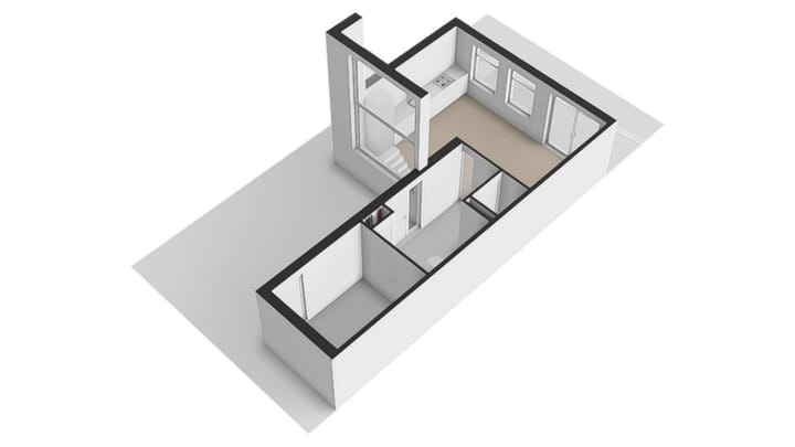 Foto 36 van Burgemeester Postweg 63