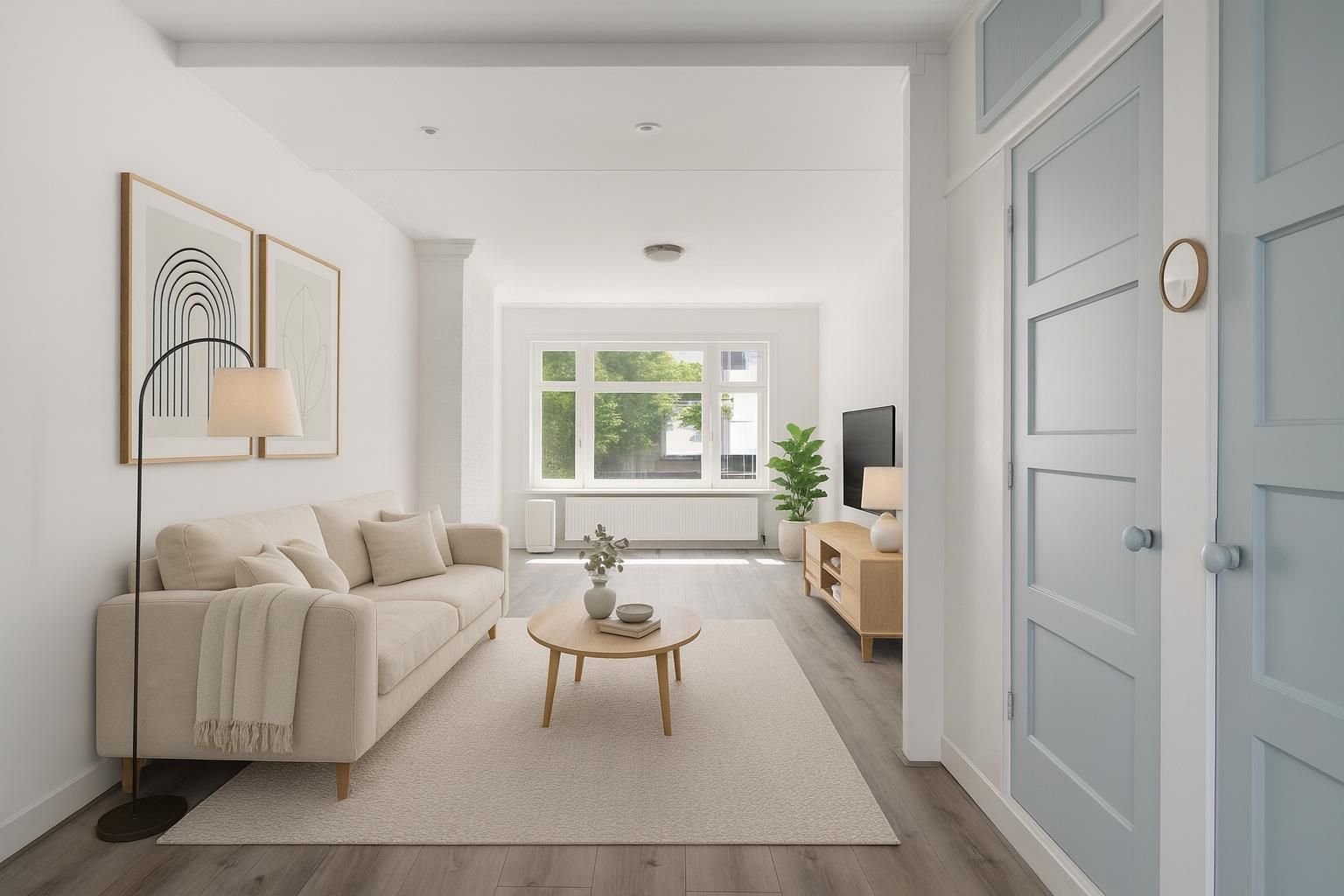 Foto 6 van Schieweg 157-C