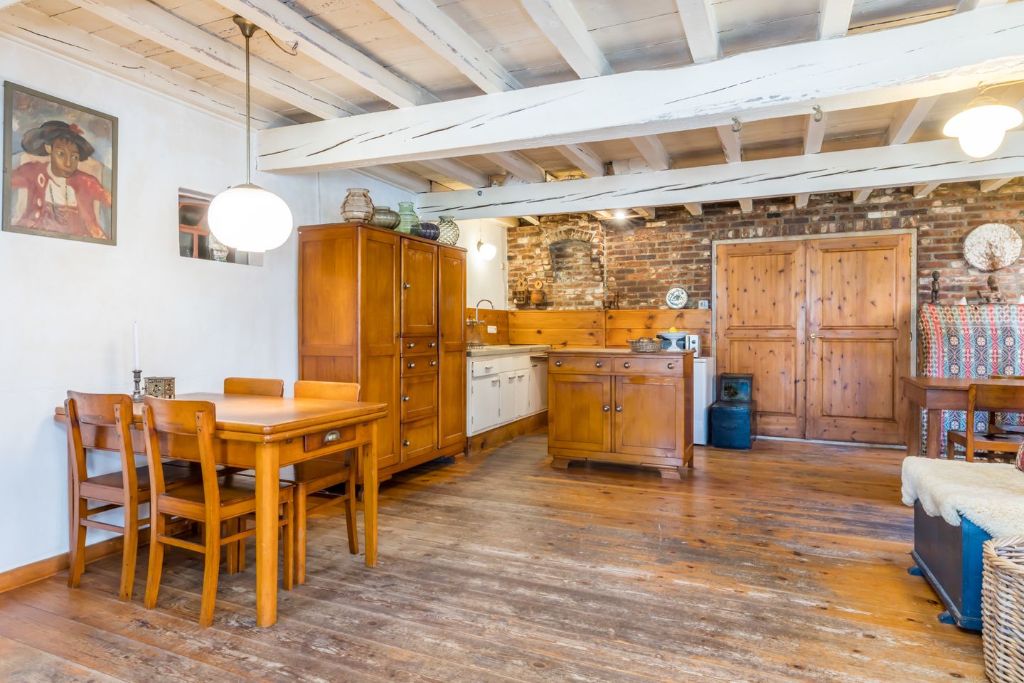 Foto 10 van Dorpsstraat 46