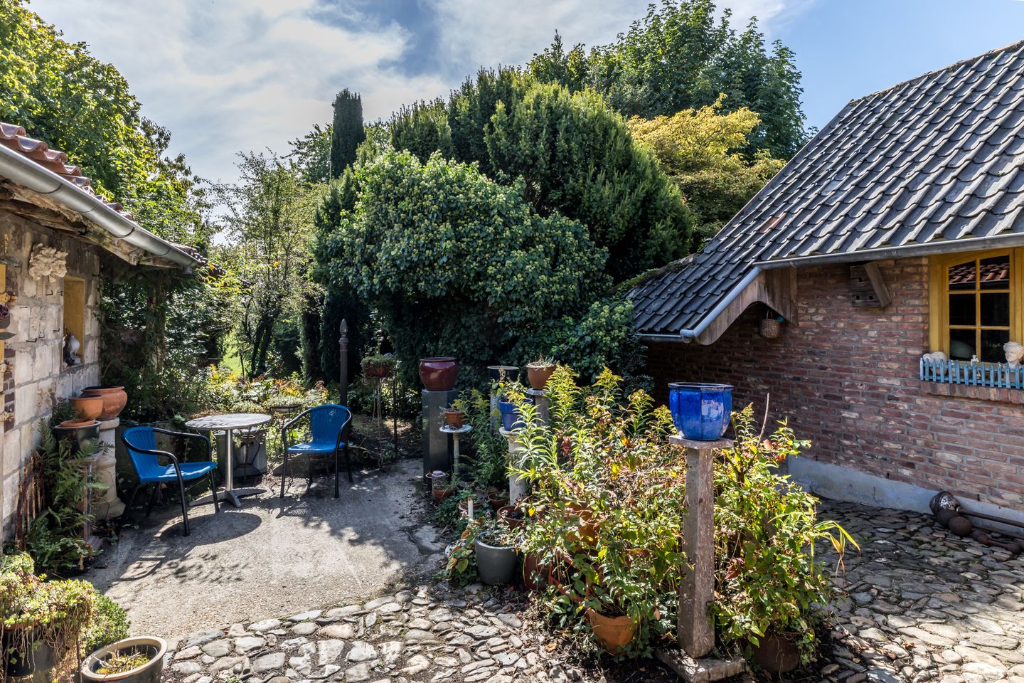 Foto 44 van Dorpsstraat 46