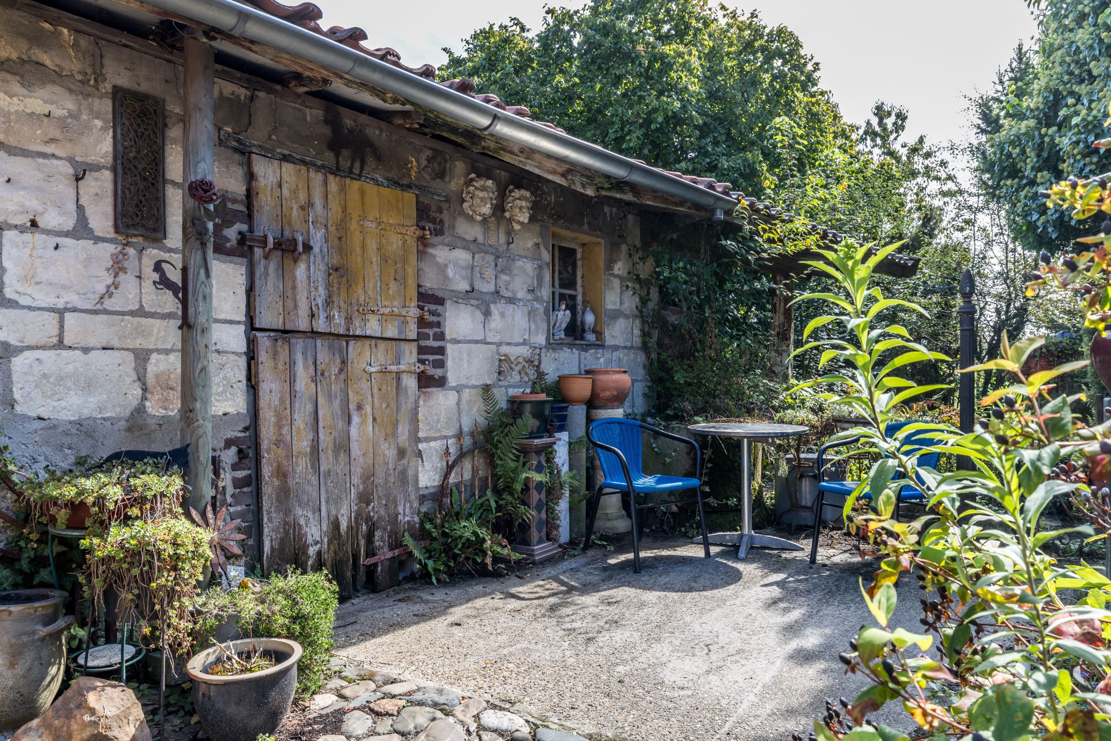 Foto 45 van Dorpsstraat 46