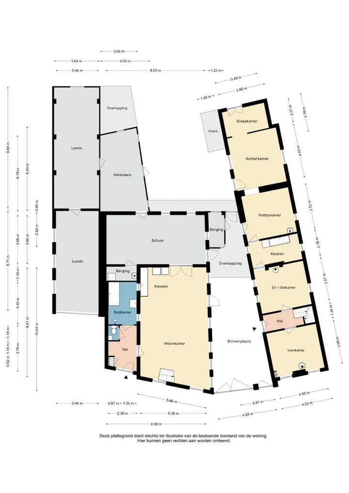 Photo 57 of Dorpsstraat 46