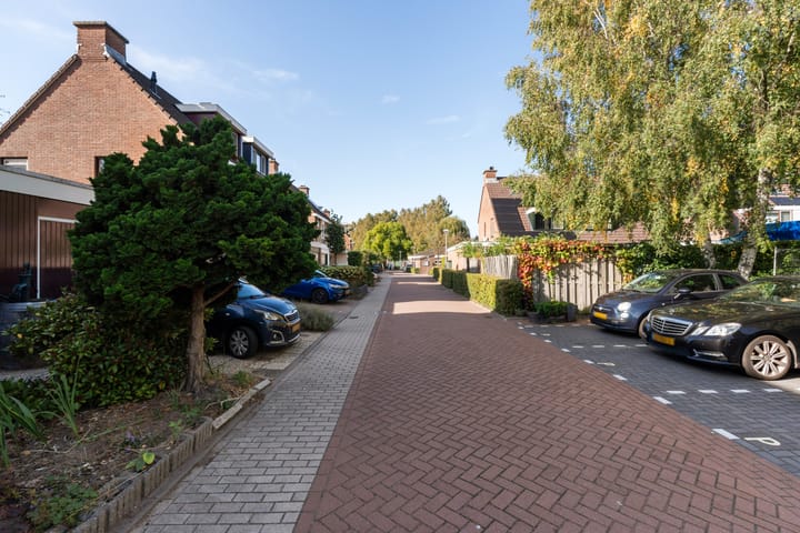 Foto 2 van Hovenier 13