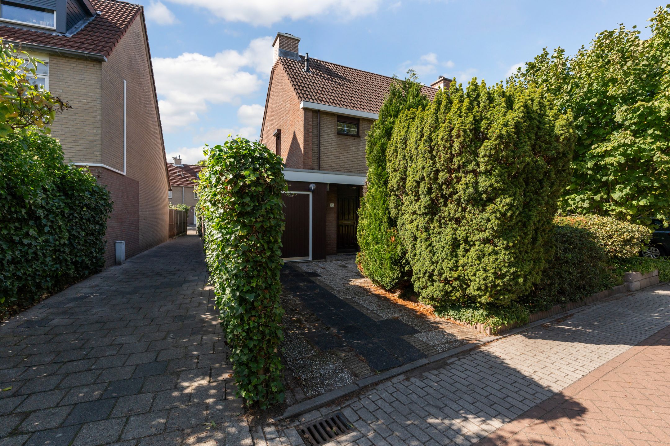 Foto 3 van Hovenier 13