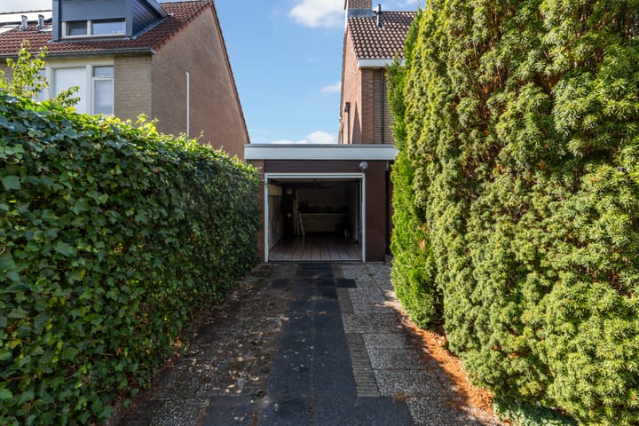 Foto 4 van Hovenier 13