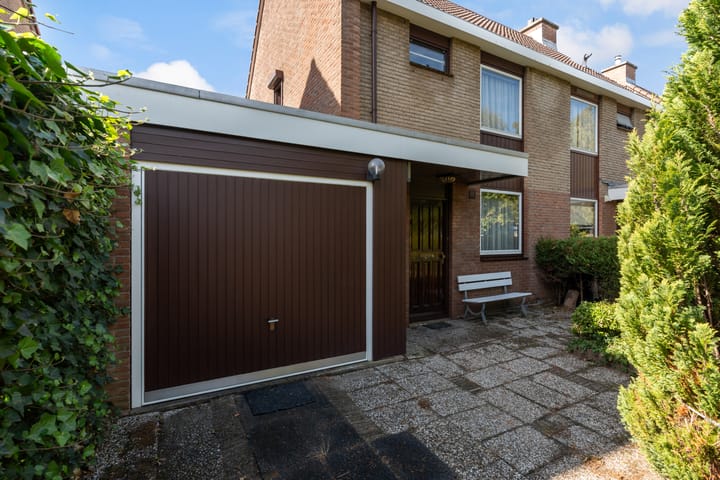 Foto 5 van Hovenier 13