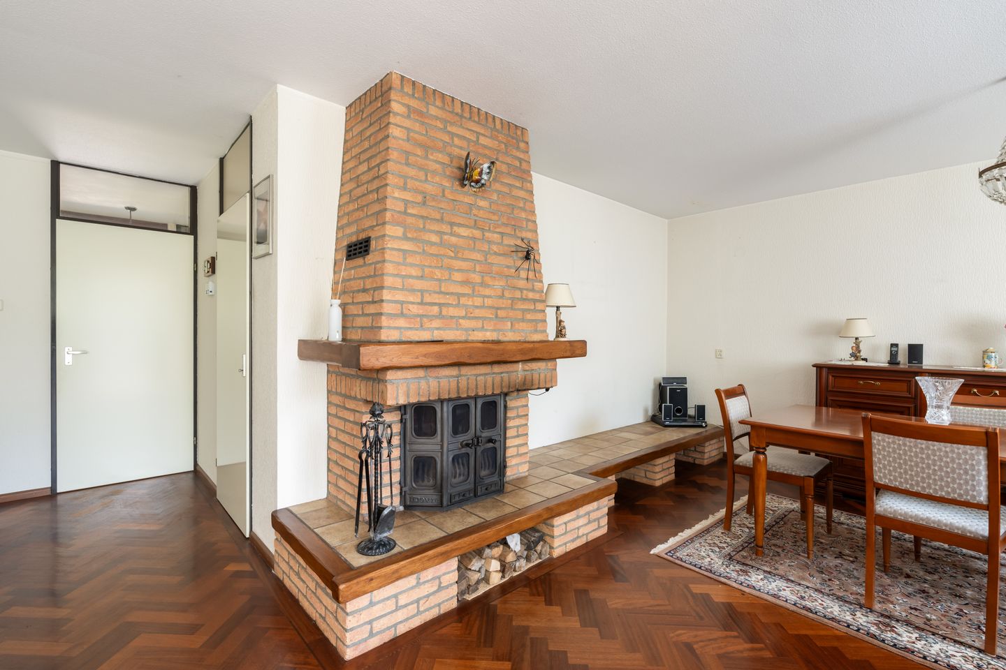 Foto 10 van Hovenier 13