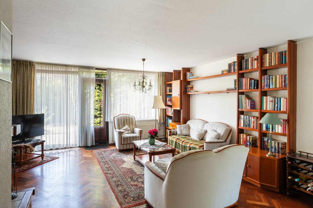 Foto 11 van Hovenier 13