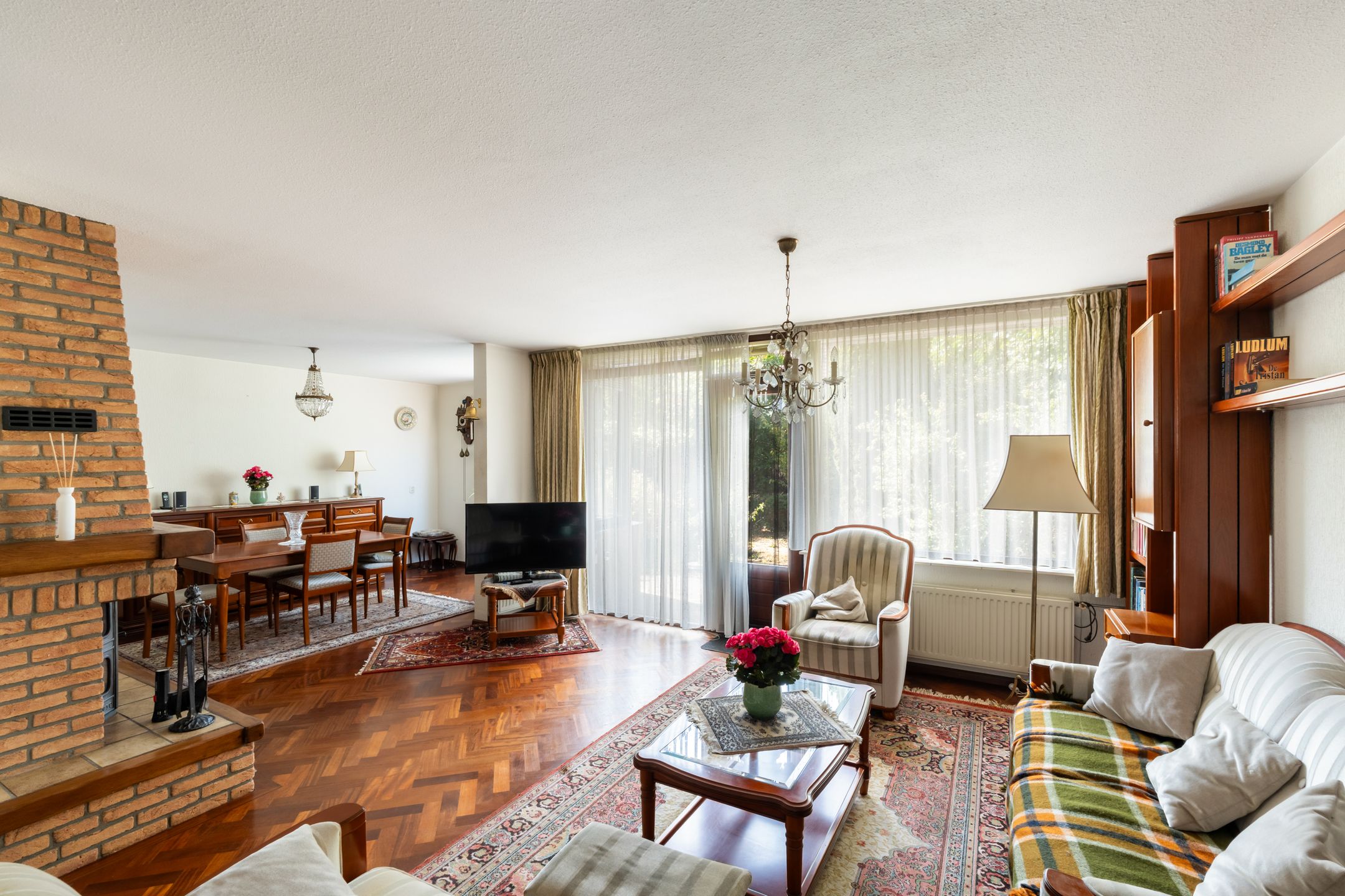 Foto 12 van Hovenier 13