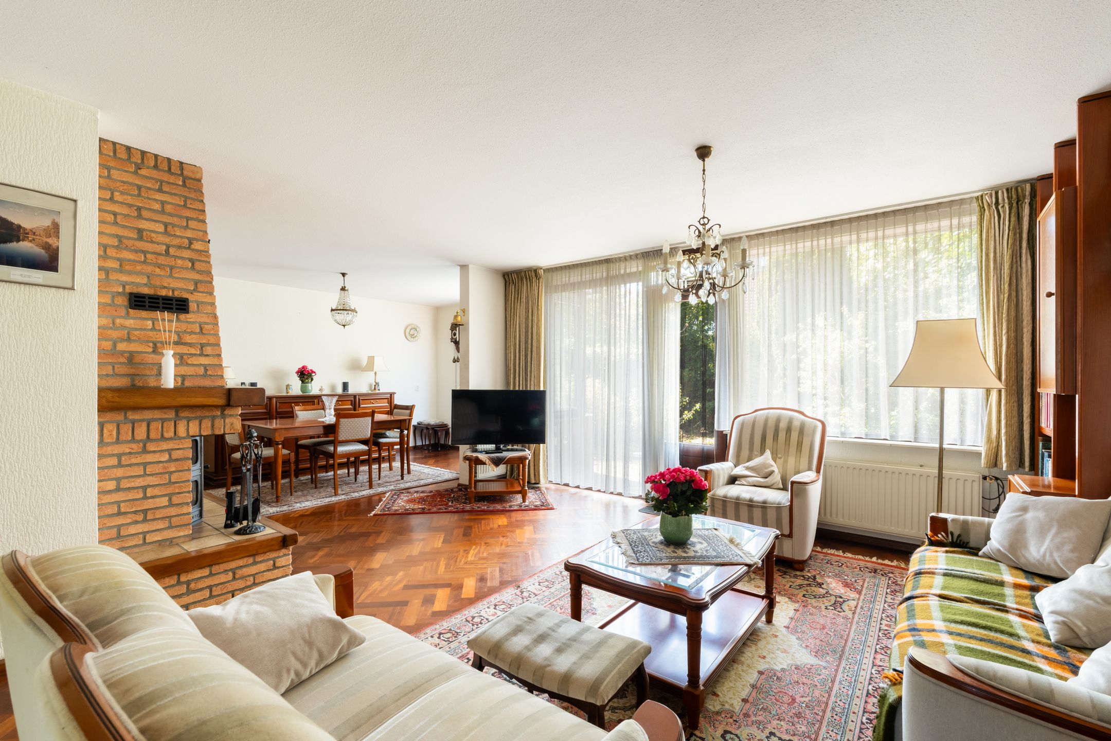 Foto 15 van Hovenier 13