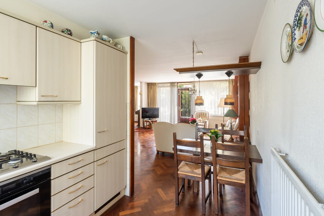 Foto 16 van Hovenier 13