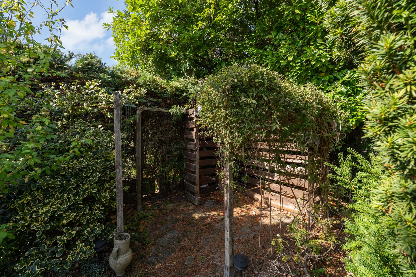 Foto 20 van Hovenier 13