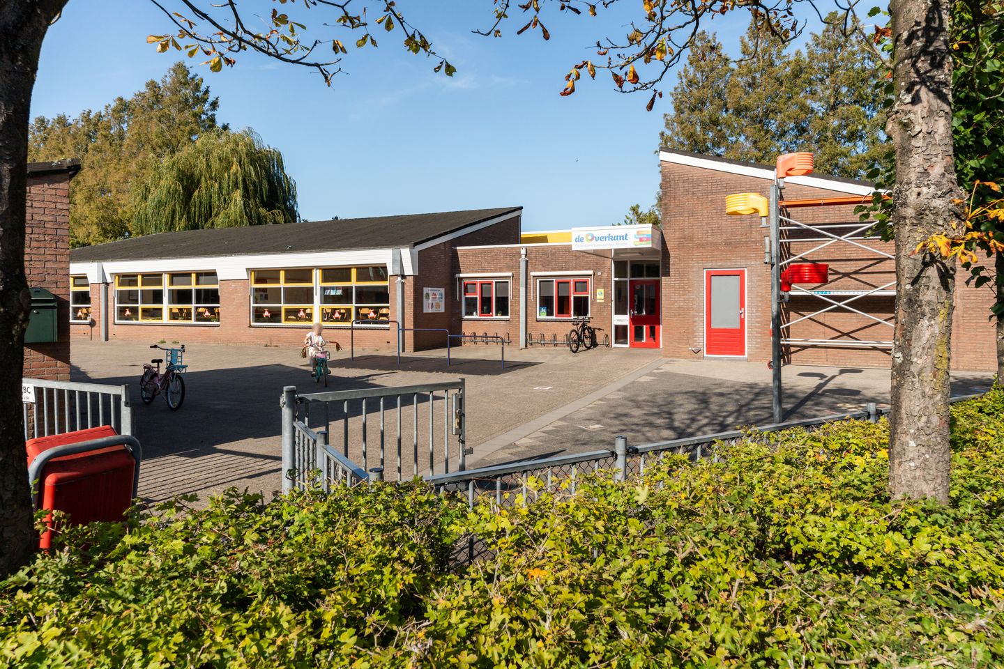 Foto 34 van Hovenier 13