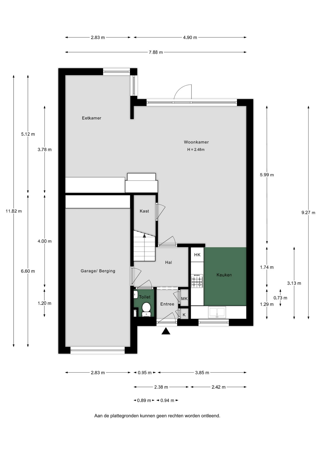 Foto 36 van Hovenier 13