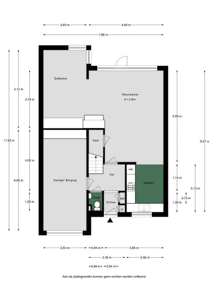 Foto 36 van Hovenier 13