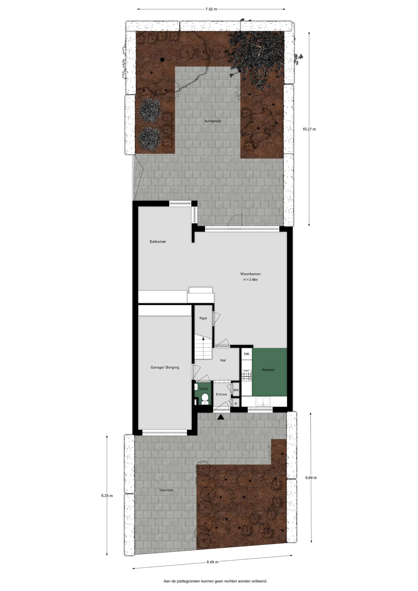 Foto 39 van Hovenier 13