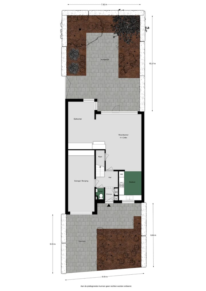 Foto 39 van Hovenier 13