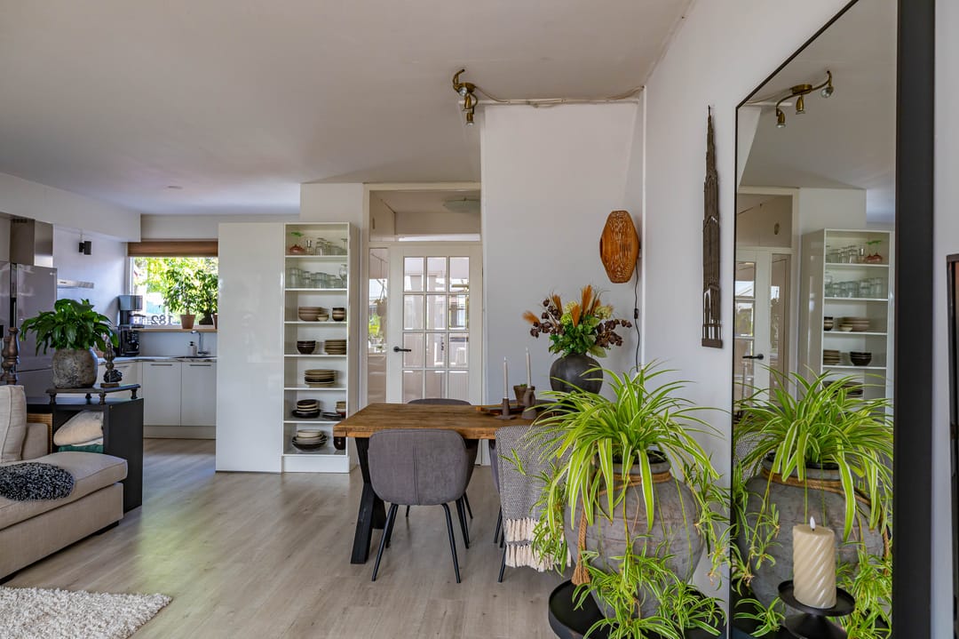 Foto 2 van Orchideestraat 182