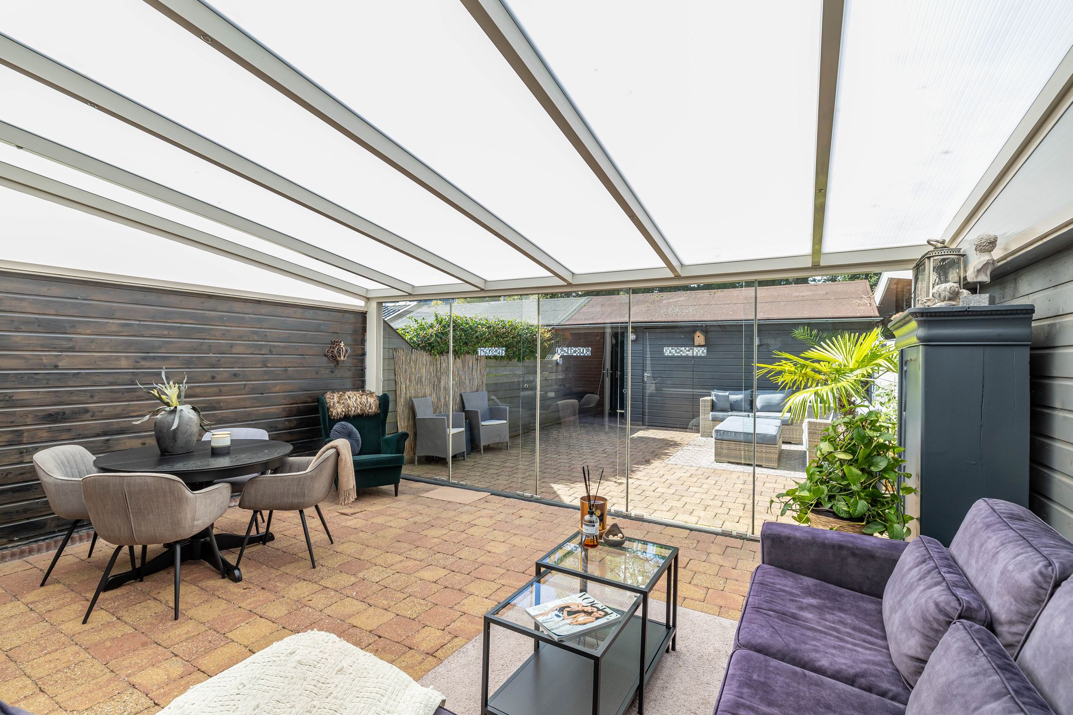 Foto 3 van Orchideestraat 182