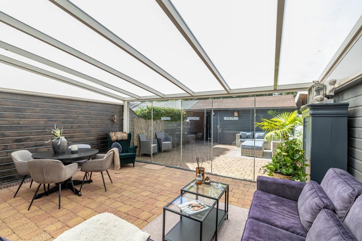 Foto 3 van Orchideestraat 182