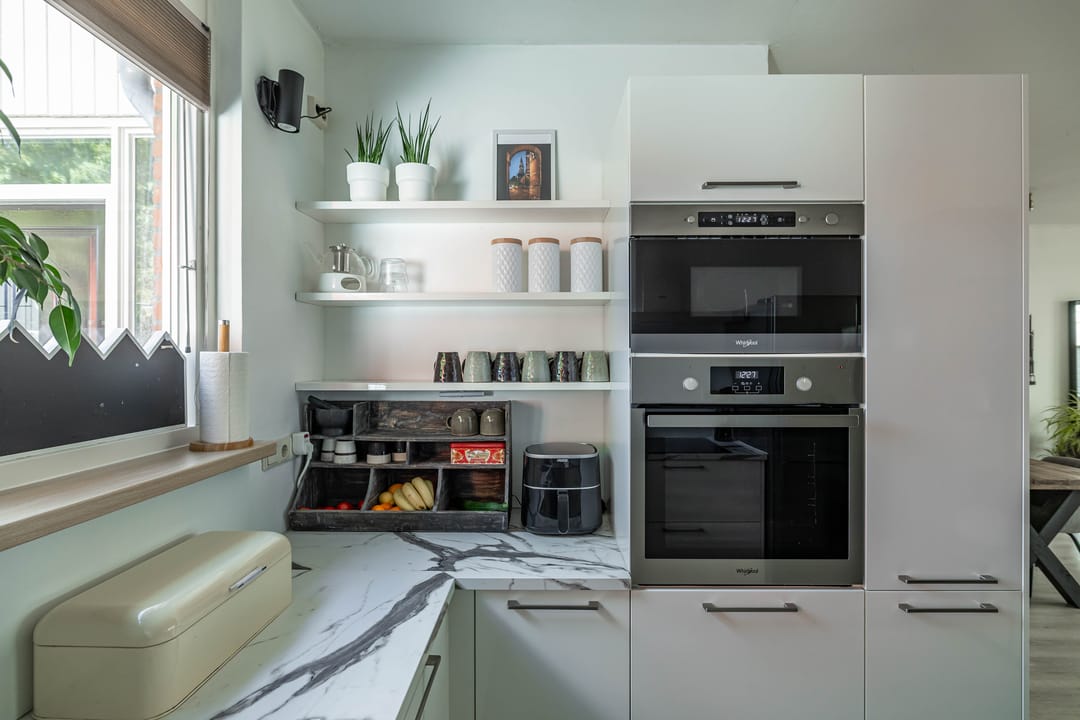 Foto 7 van Orchideestraat 182