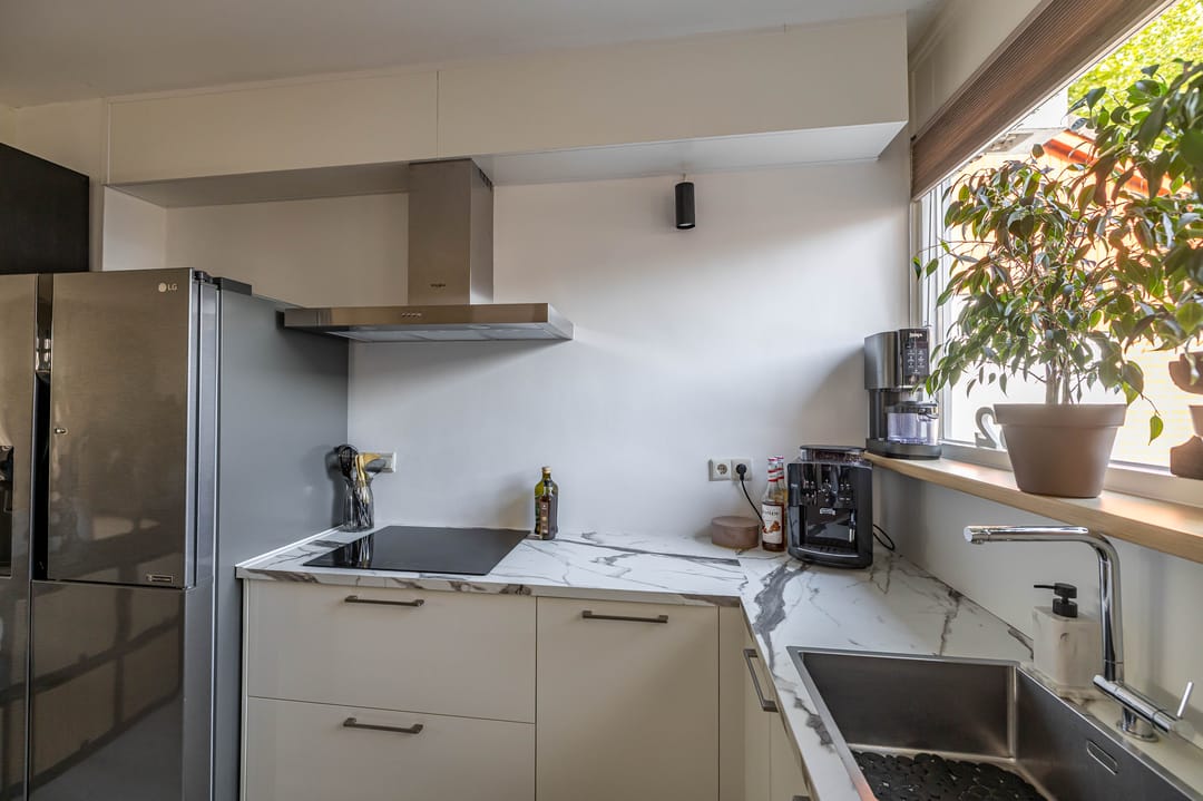 Foto 8 van Orchideestraat 182