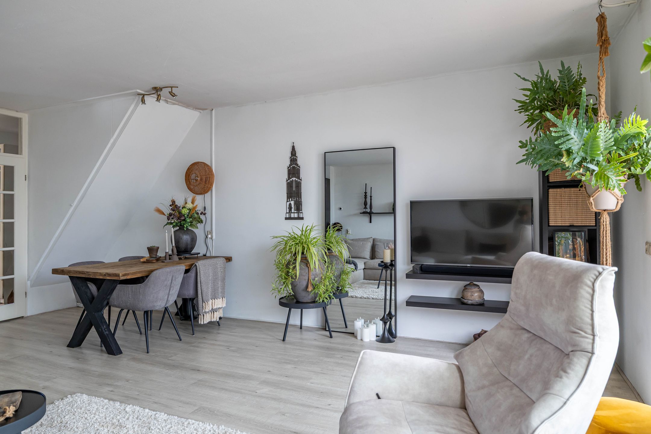 Foto 9 van Orchideestraat 182