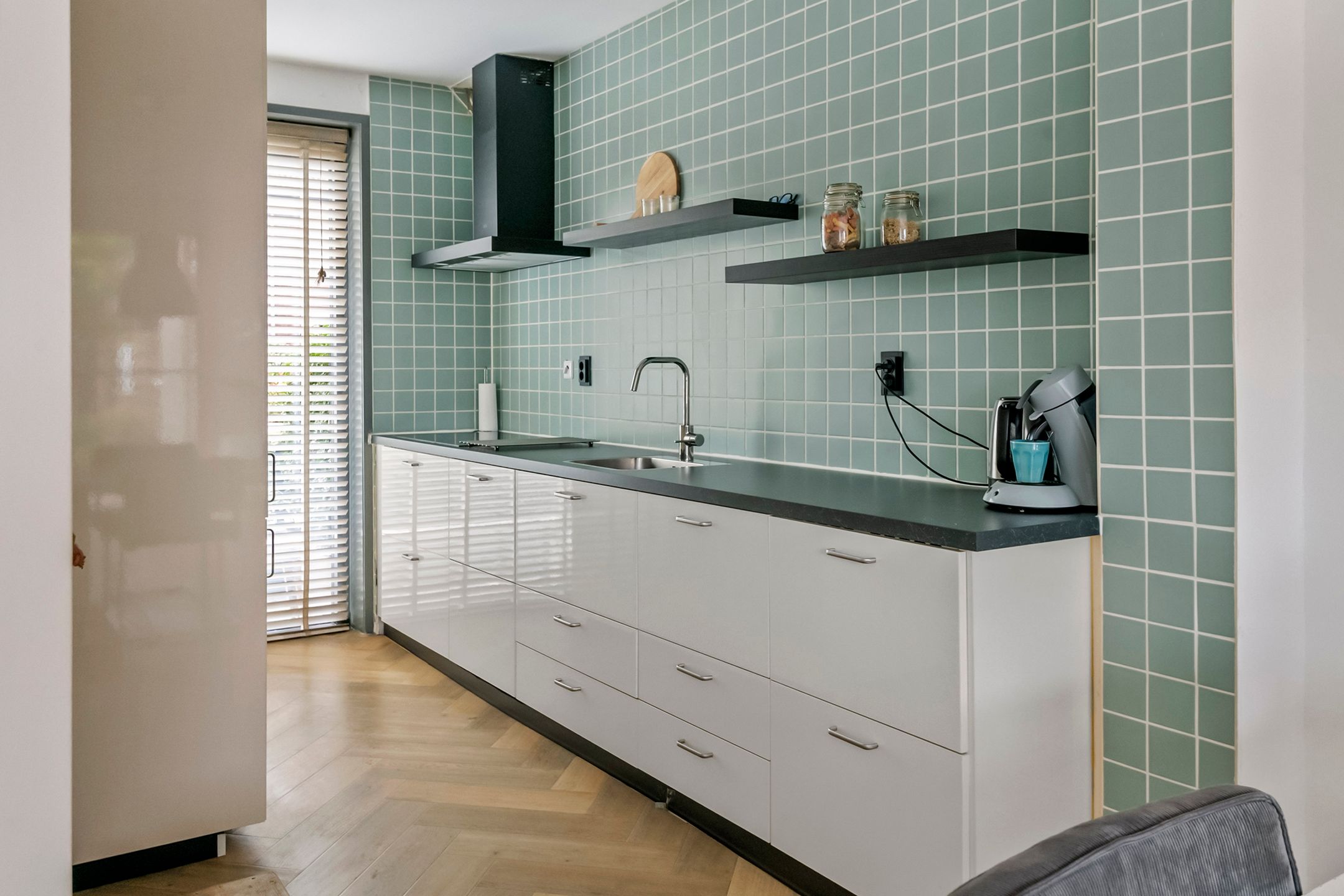 Foto 3 van Aardbeivlinder 112