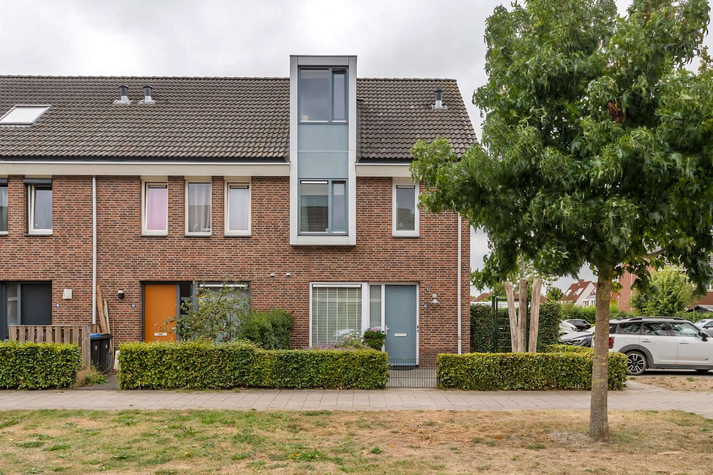 Foto 4 van Aardbeivlinder 112