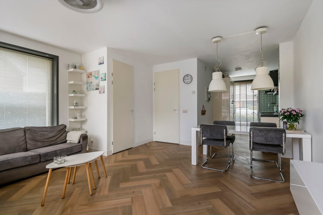 Foto 7 van Aardbeivlinder 112