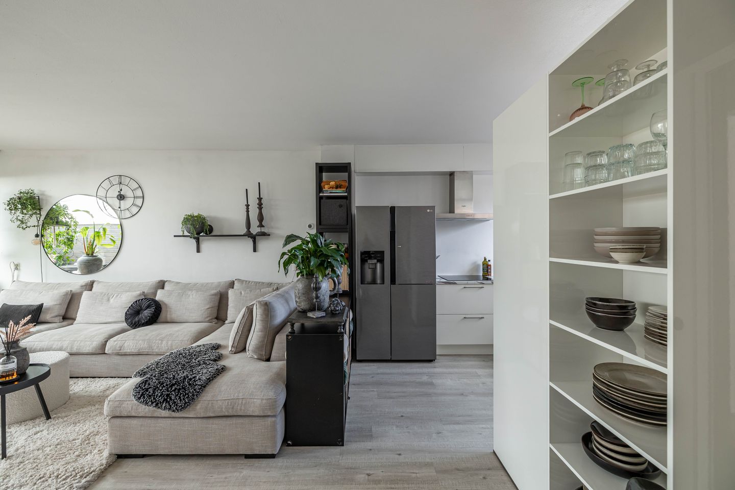 Foto 14 van Orchideestraat 182