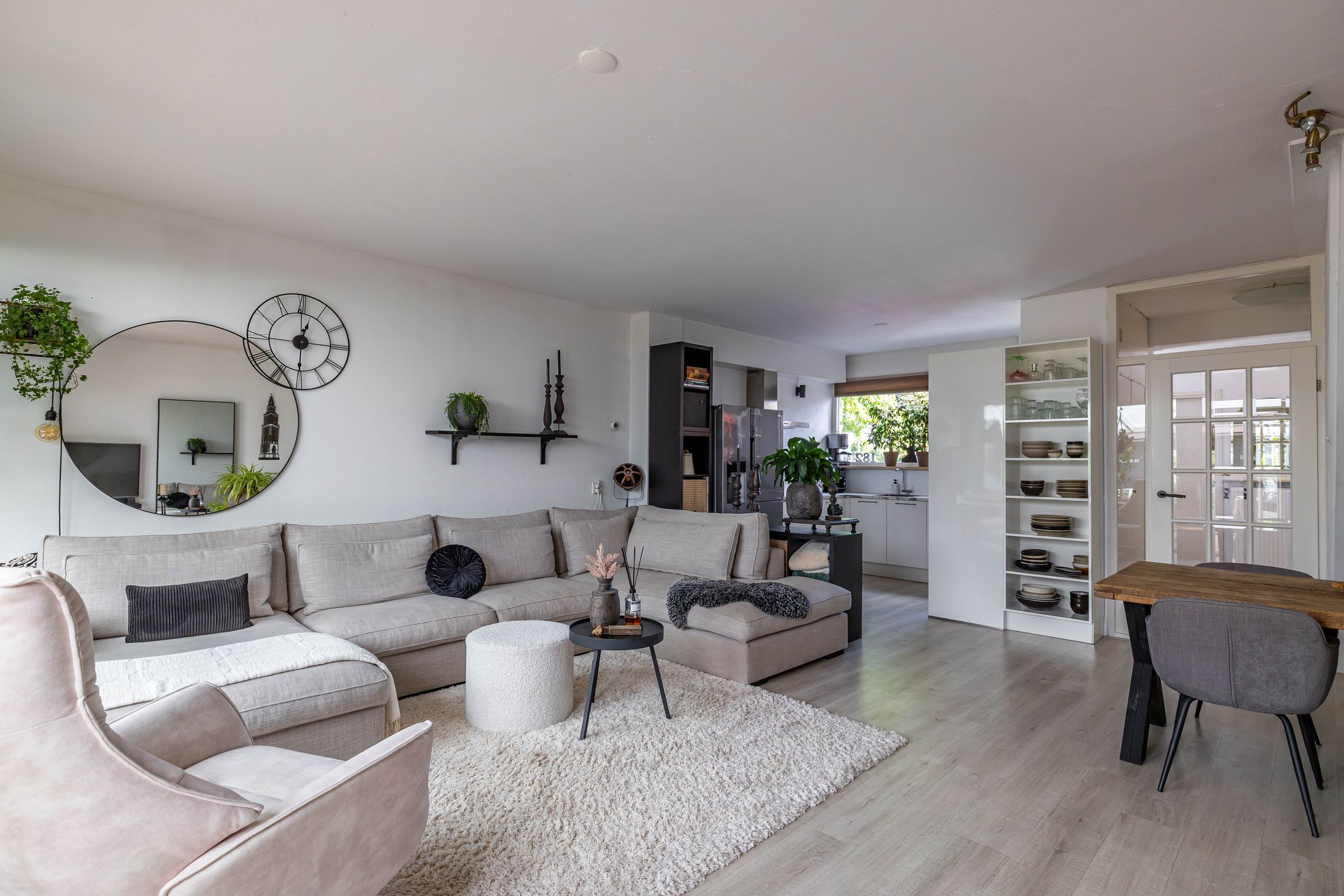 Foto 15 van Orchideestraat 182