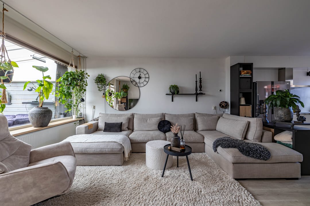 Foto 16 van Orchideestraat 182