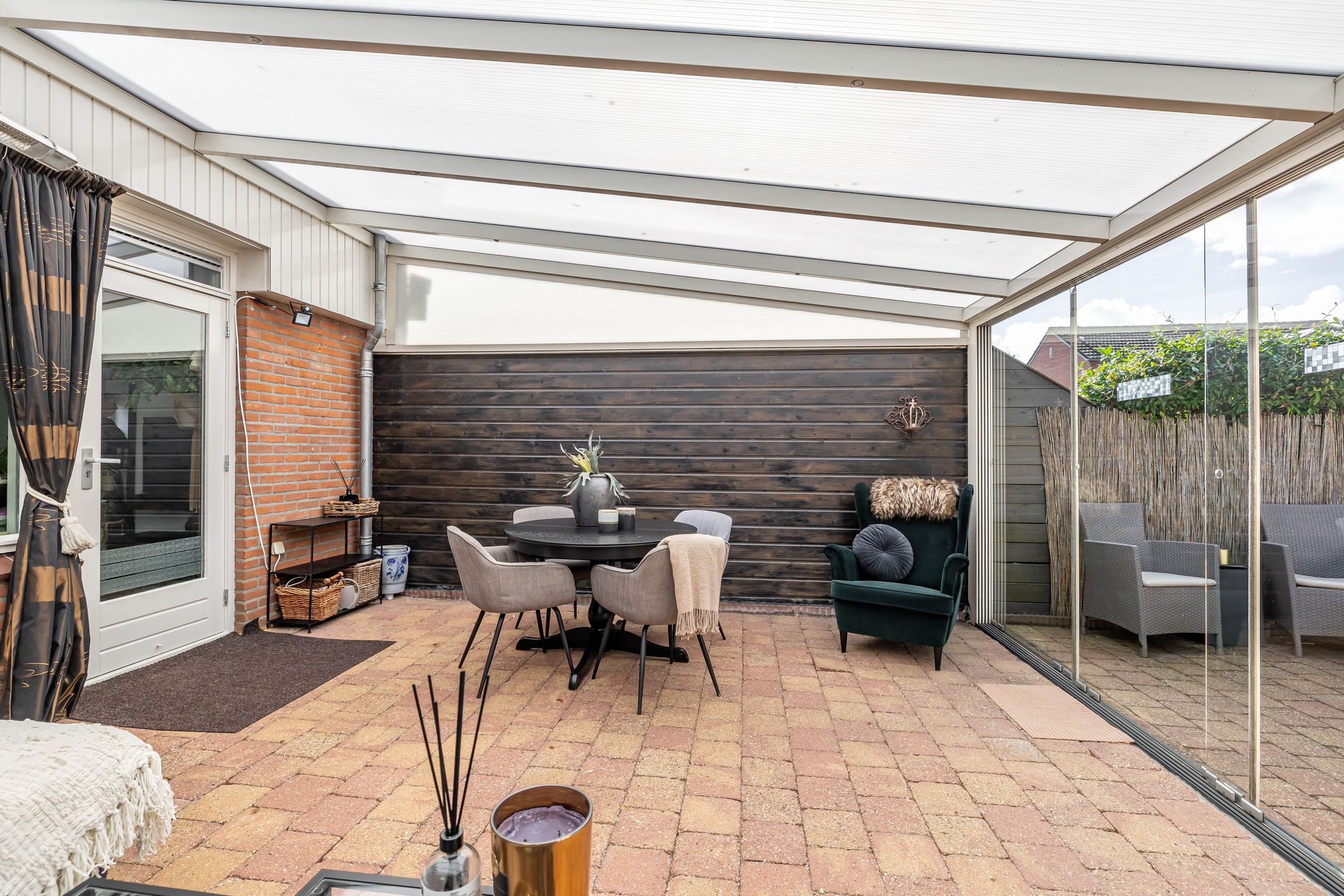 Foto 18 van Orchideestraat 182