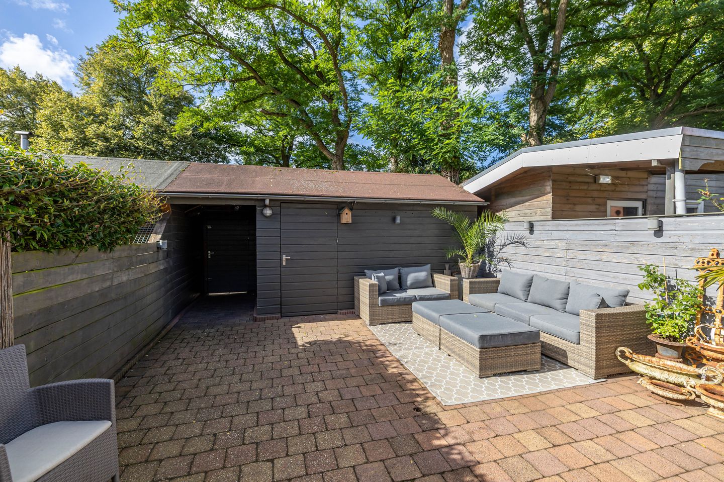 Foto 20 van Orchideestraat 182