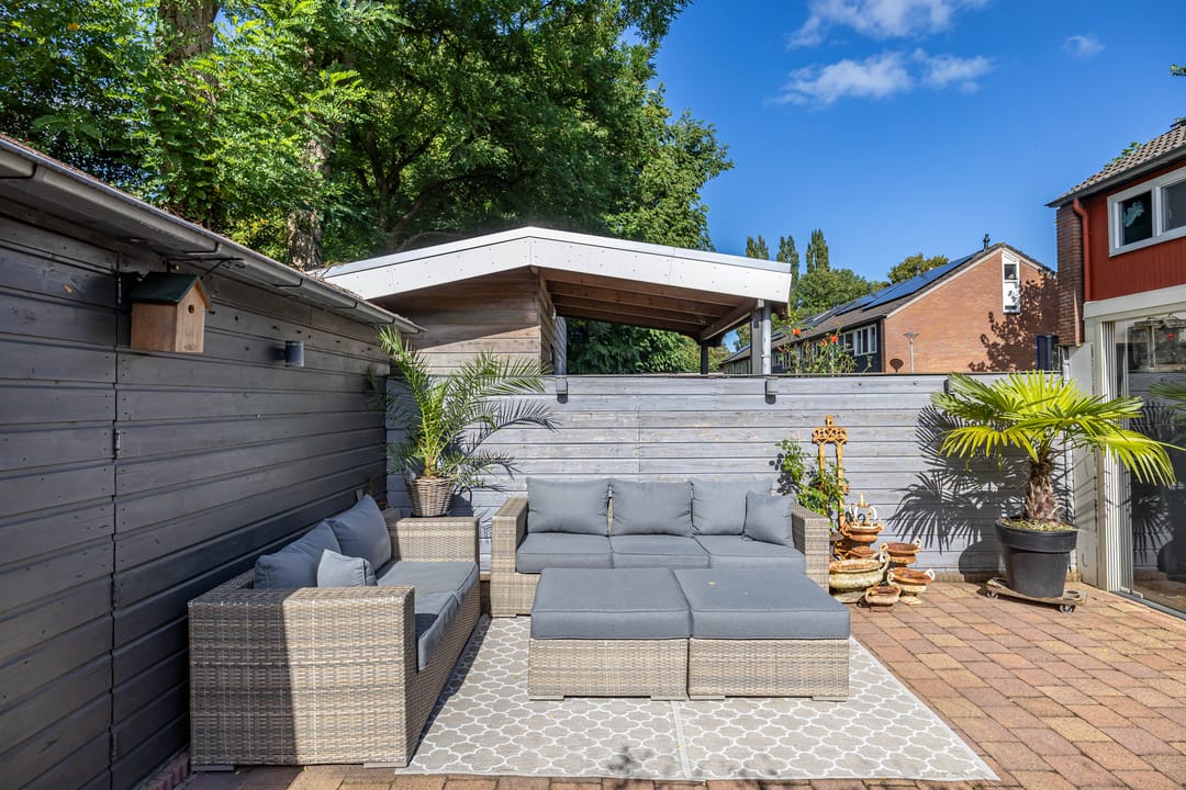 Foto 22 van Orchideestraat 182