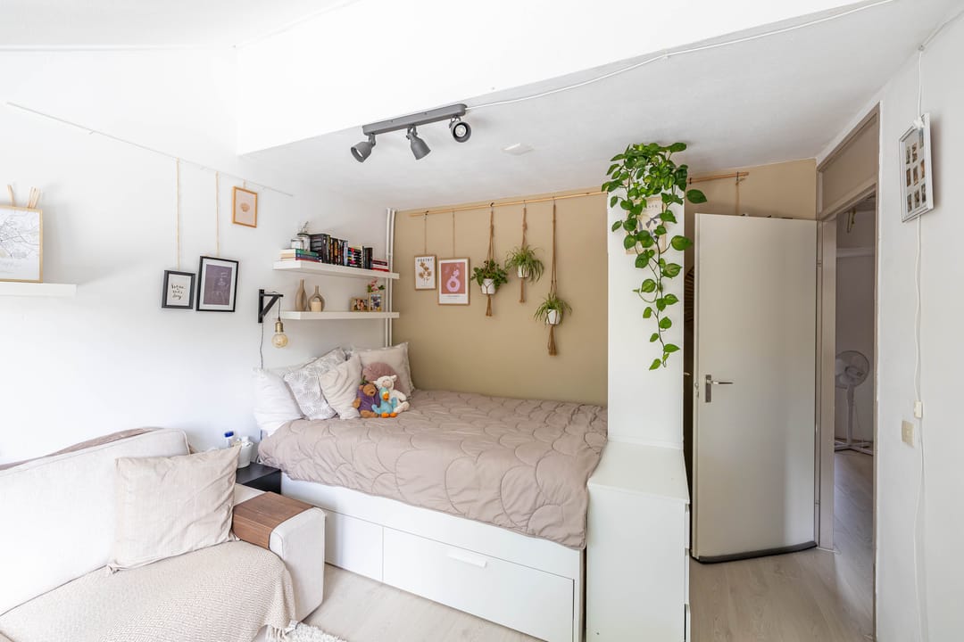 Foto 26 van Orchideestraat 182